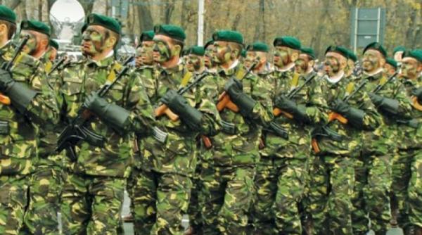 Fiul unei deputate britanice luptă împotriva forţelor ruse în Ucraina