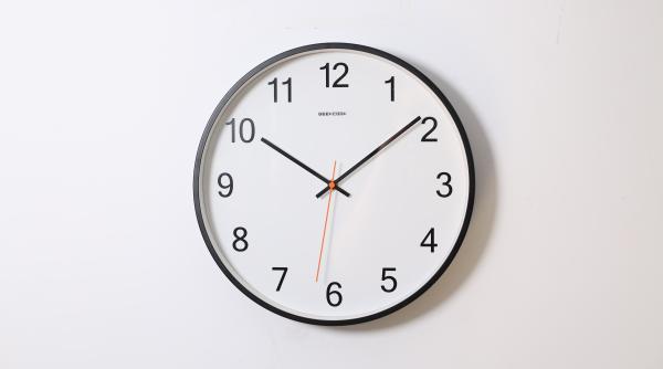 Noi modificări în Codul muncii - mai multe ore de muncă, mai puține zile lucrătoare