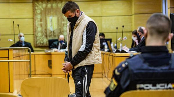 Român din Spania - 19 ani de închisoare pentru viol, jaf și tortură: "Am crezut că o să mă omoare, că mi-a venit sfârșitul"