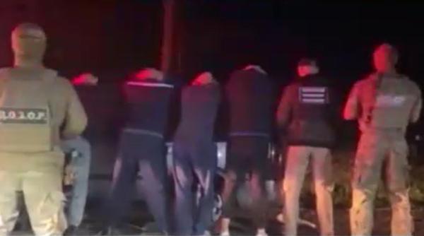 Situația disperată din Ucraina a devenit o sursă de profit pentru traficanții de țigări