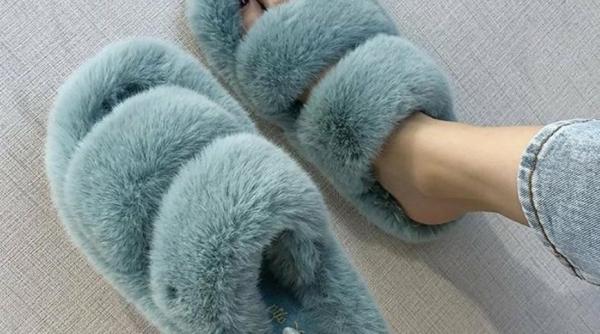 Cum să scăpăm de mirosul papucilor de casă, fără a folosi mașina de spălat. Trucurile bunicii ne sunt de ajutor