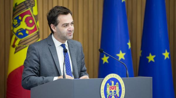 Moldova trebuie să se pregătească pentru întregul spectru de amenințări din partea Rusiei - oficial