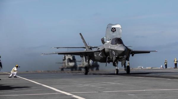 SUA nu susţine propunerea Poloniei privind trimiterea de avioane de vânătoare MiG-29 în Ucraina