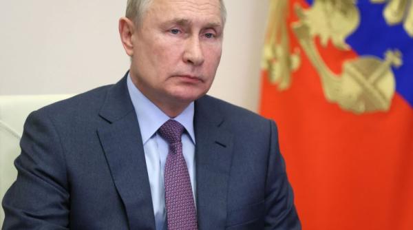 Zeci de psihologi din 20 de ţări i-au scris lui Putin: Vă împărtăşim cunoştinţele noastre despre consecinţele unui război 