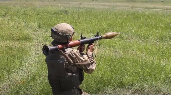 SUA trimite în Ucraina mai multe sisteme de apărare sol-aer