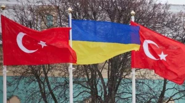 Turcia anunță că își mută ambasada de la Kiev la Cernăuți