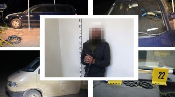 Ungaria. Român, înjunghiat după o dispută în trafic. Anchetator: s-a prăbușit și a murit pe loc