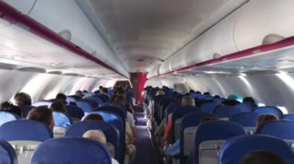 Formularul digital de localizare a pasagerilor a fost eliminat la intrarea în România. Decizia, publicată în Monitorul Oficial