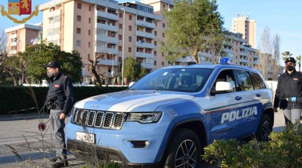 Român, expulzat din Italia, după ce a bătut și jefuit un trecător