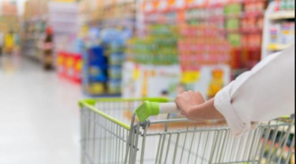 România are suficiente stocuri de alimente și produse neperisabile. Cărbunaru:“Există suficienta marfă în depozite” 