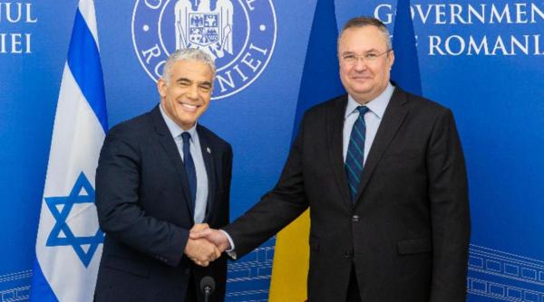 Ciucă, apel important: Este nevoie mai mult ca oricând ca cetățenii să fie protejati de efectele agresiunii din Ucraina