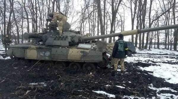 Conflictul din Ucraina a ajuns la ușa NATO. Poligon de lângă Polonia, lovit de rachete