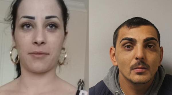 Anglia. Cuplu român, condamnat la închisoare pentru proxenetism. Judecător: "Au tratat femeile ca pe o marfă, ca pe mașini închiriate"