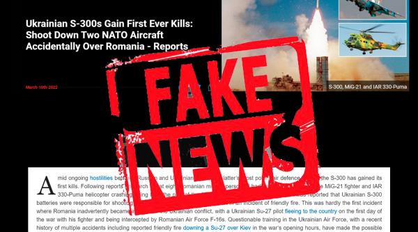 Forțele Aeriene Române, anunț de ultimă oră despre aeronavele prăbușite la Constanța. Șapte militari și-au pierdut viața