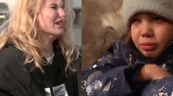 Cântăreața Nastya Kamensky a lansat videoclipul unei piese despre războiul din Ucraina: „În fiecare zi doare din ce în ce mai mult” - VIDEO