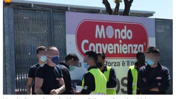 Italia. Zeci de muncitori români scot la lumină o serie de abuzuri: „Pericol continuu și salarii mici”. Compania neagă: „Numai calomnie”