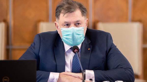 Noi boli în România, după fluxul de refugiați. Rafila: „Poliomielita și difteria sunt eradicate la noi”