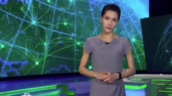 O prezentatoare TV de la un post controlat de Kremlin a fugit din Rusia: „Îmi era teamă că nu mă vor lăsa să plec”