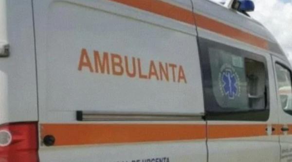 Tânăr, decapitat în urma unui accident de muncă, pe un şantier din Lugoj