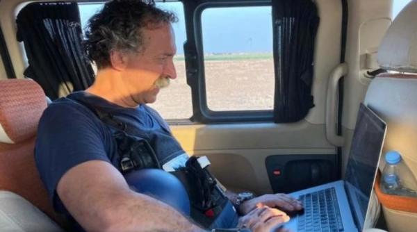 Un cameraman de la Fox News, ucis în Ucraina