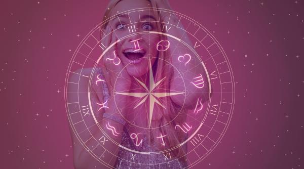 Zâmbetul de primăvară al Fortunei: Trei zodii pe care norocul le va lovi în luna martie