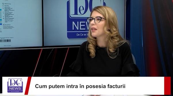 Cum putem primi facturile Enel la gaze și electricitate și ce posibilități de plată există. Informații complete 