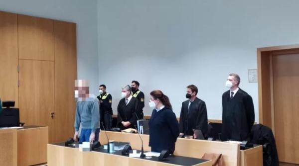 Germania. Un român a vrut să-și omoare soția, care îi ceruse divorțul: A condus cu o viteză nebună spre primul copac 