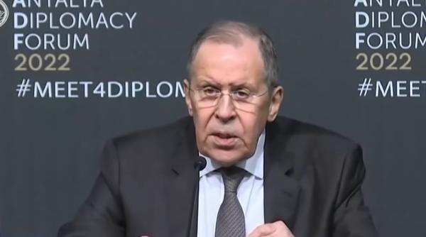 Rusia anunță un posibil „compromis” în negocierile cu Ucraina