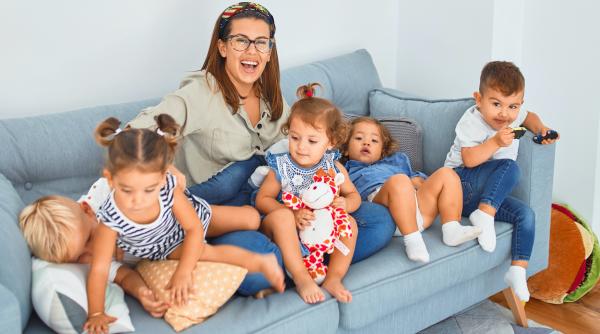 Trucuri pentru părinți pentru siguranța copiilor mici. Cum să modifici casa pentru bebe