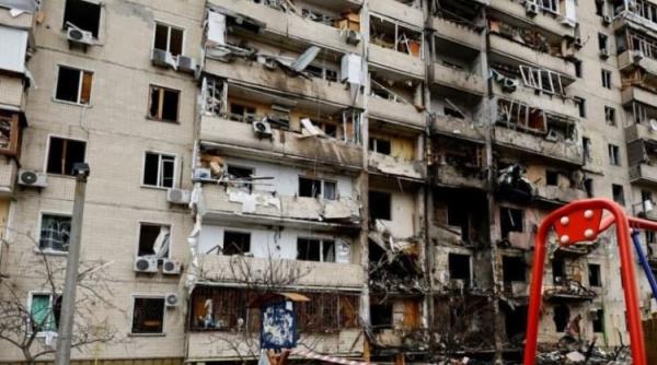 O familie întreagă, ucisă într-un atac aerian la Cernihv: Părinții și trei copii nu au avut nicio șansă