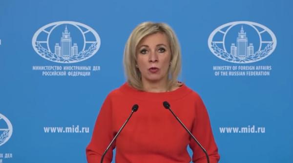 Rusia avertizează: „Țările care trimit arme Ucrainei îşi creează singure probleme directe”