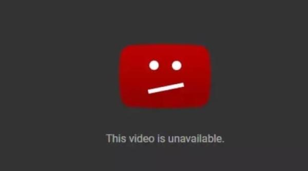 După Instagram și TikTok, Rusia ar putea bloca și YouTube-ul 