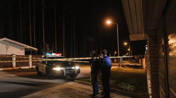 Franța. Româncă, atacată cu pietre și amenințată de un vecin: „Ești moartă!”