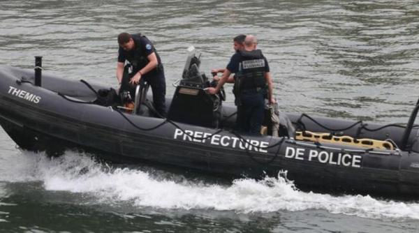 Franța. Sfârșit dramatic pentru Petru: A murit înecat, salvându-și iubita care voia să se sinucidă