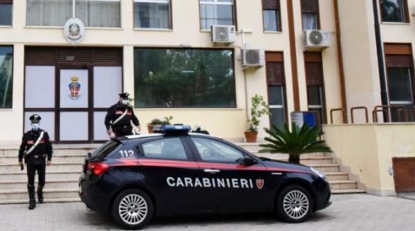 Italia. Român, căutat în toată Europa, arestat în Sicilia. Alexandru este acuzat de trafic de persoane