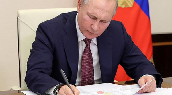 Putin i-a zis lui Erdogan când va opri războiul. Ce condiții a pus (BBC)