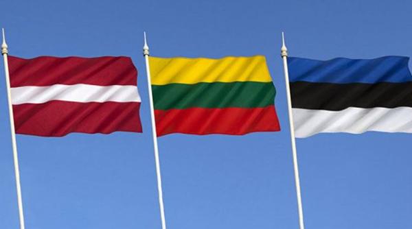 Zece diplomați ruși, expulzați, printr-o decizie coordonată, de statele baltice