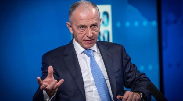 Geoană, secretarul general adjunct al NATO, a făcut anunțul: Cât este posibil să mai dureze conflictul din Ucraina