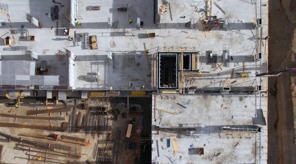 Germania. Tânăr muncitor român, mort într-un cumplit accident la serviciu. Răzvan nu a mai avut nicio șansă