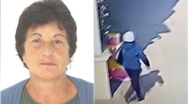O româncă a dispărut fără urmă. Poliția cere ajutor pentru a o găsi
