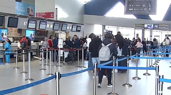 Preţurile biletelor de avion vor deveni tot mai mari. Zboruri către Roma, Paris, Londra sau Madrid, de trei ori mai scumpe