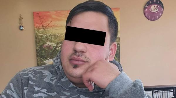 Tânăr român, mort la muncă în Germania: „Și-a prins capul în grinzi de fier”