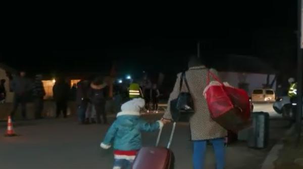 Câți bani primesc de la Stat românii care găzduiesc refugiați din Ucraina. Suma aprobată de Guvern