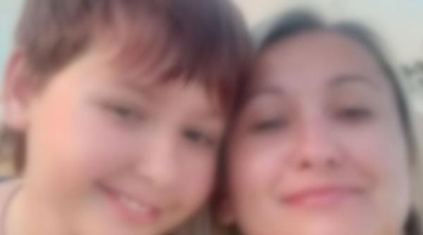 Mamă și fiul, împușcați de un tanc rusesc în Irpin. Marina și Ivan au fost îngropați în curtea blocului în care au locuit