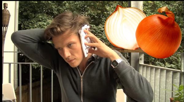 Remediul natural cu ceapă care te salvează. Trucul datează din anul 1800