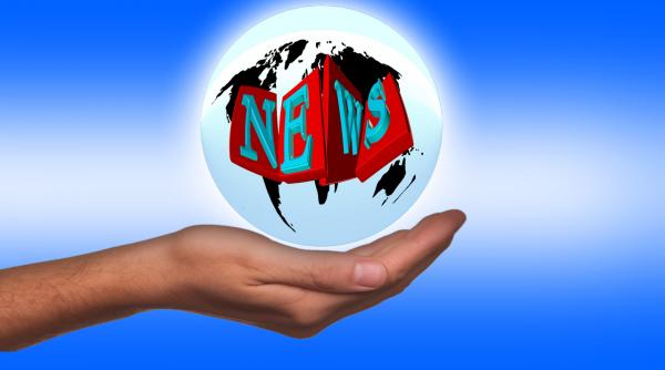 Rusia continuă să manipuleze poporul. Accesul la site-ul canalului francez Euronews a fost blocat luni, 21 martie