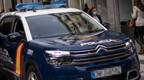 Spania. Un român, înarmat cu o bară de fier, a atacat și lovit violent două prostituate 