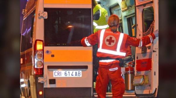 Tânăr român, mort în Italia. Florin era căsătorit și avea o fetiță