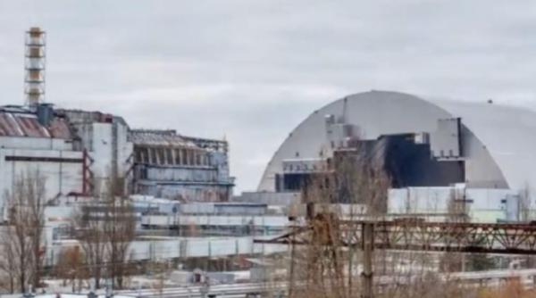 Agenția pentru Energie Atomică: După 600 de ore de muncă, angajații Centralei de la Cernobîl s-au întors acasă