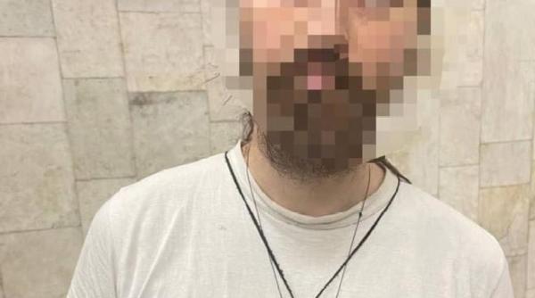 Călugăr din Kiev, suspectat de cooperare cu armata rusă, reținut de poliția ucraineană 